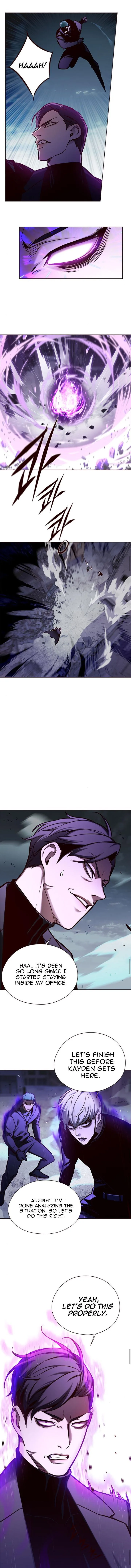 Eleceed Chapter 127 – Page 10