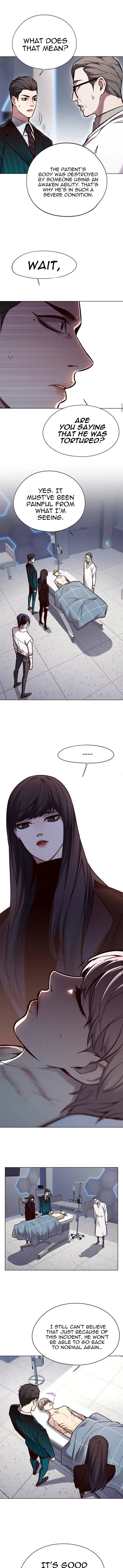 Eleceed Chapter 129 – Page 2