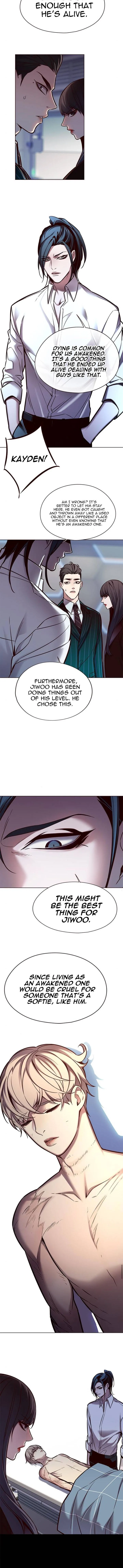 Eleceed Chapter 129 – Page 3