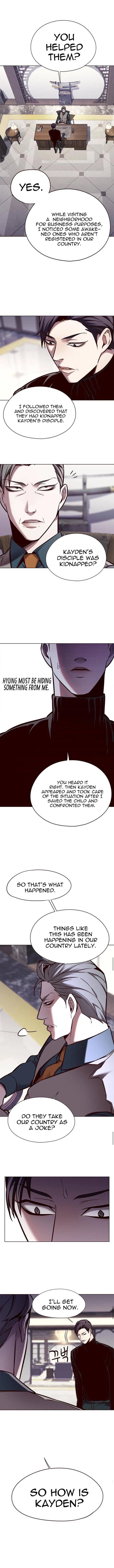 Eleceed Chapter 129 – Page 6
