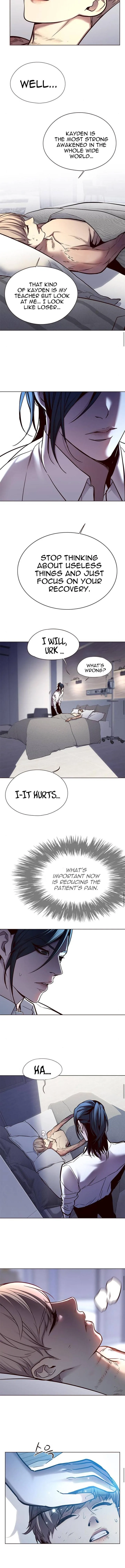 Eleceed Chapter 129 – Page 11