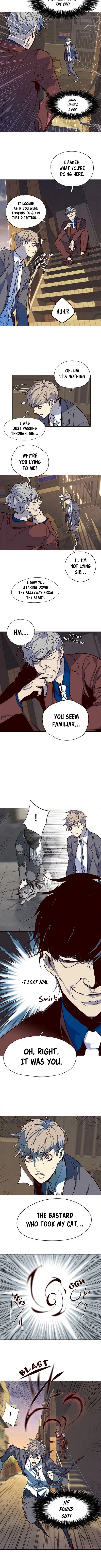 Eleceed Chapter 13 – Page 2