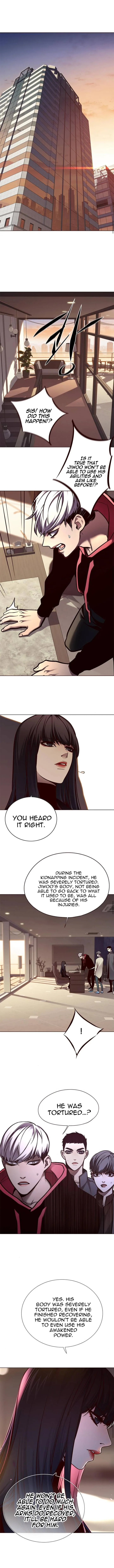 Eleceed Chapter 130 – Page 4