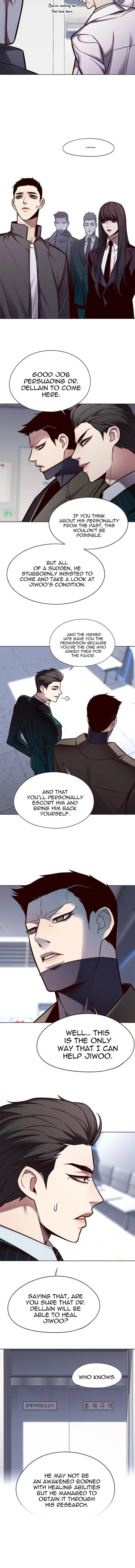 Eleceed Chapter 131 – Page 2