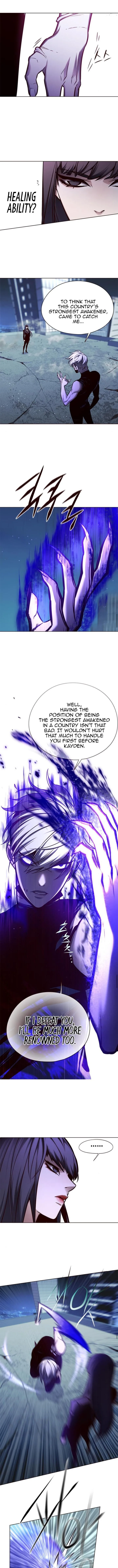 Eleceed Chapter 132 – Page 6