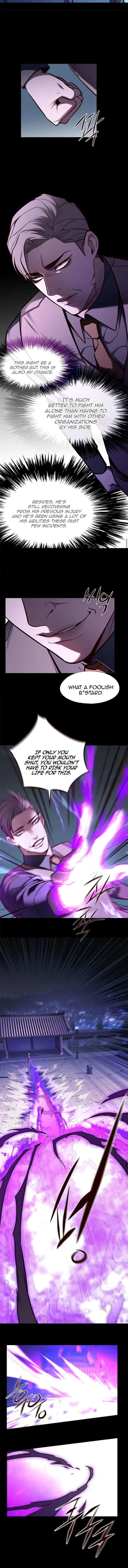 Eleceed Chapter 135 – Page 4