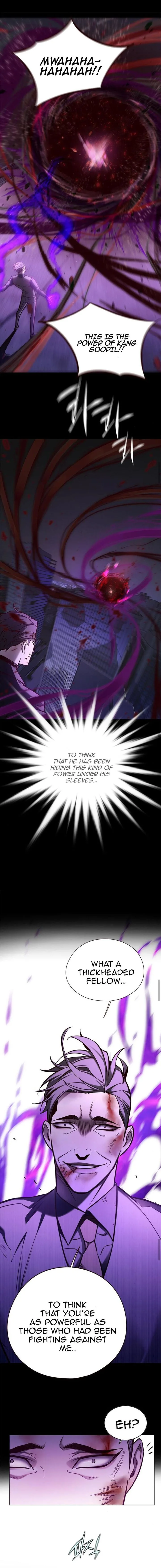 Eleceed Chapter 135 – Page 10