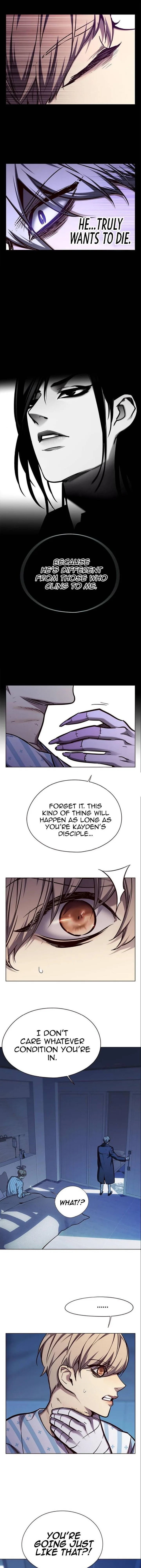 Eleceed Chapter 137 – Page 6