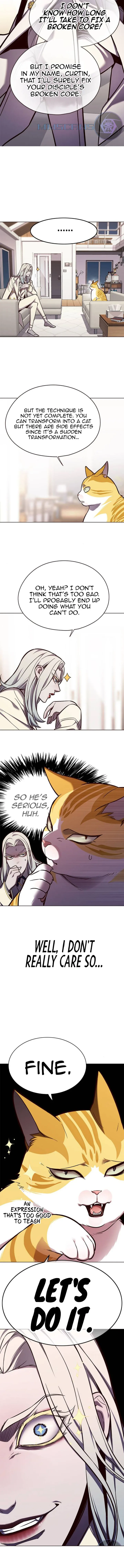 Eleceed Chapter 139 – Page 10