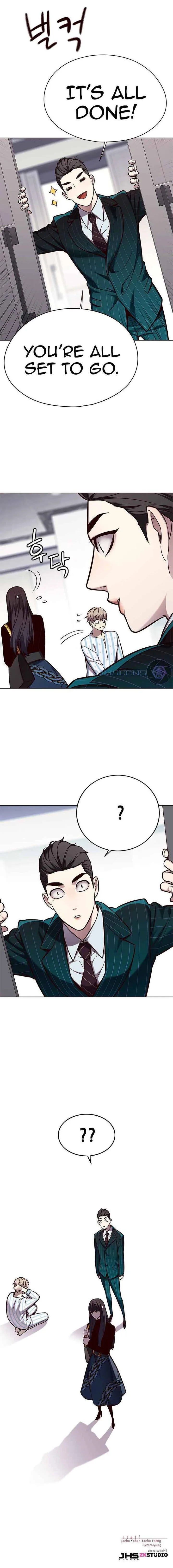 Eleceed Chapter 142 – Page 15
