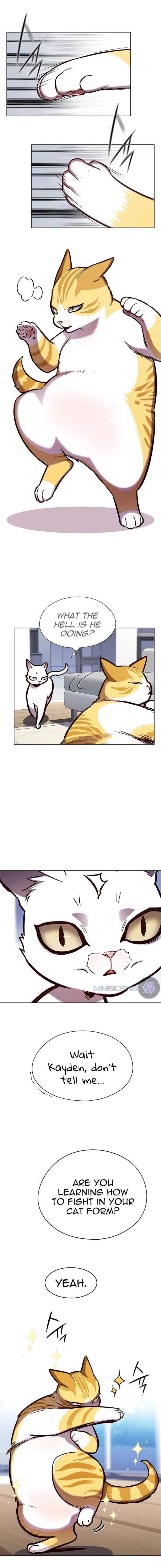 Eleceed Chapter 144 – Page 4