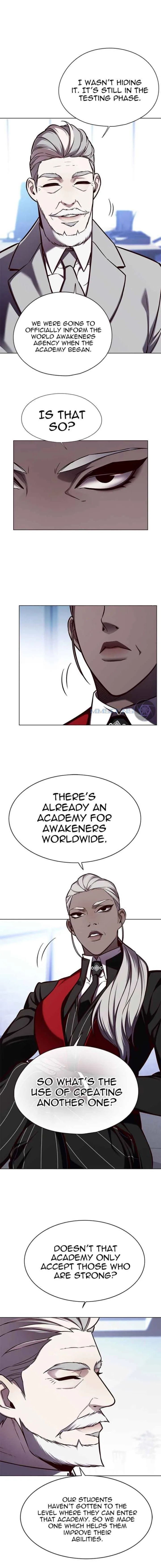 Eleceed Chapter 144 – Page 11