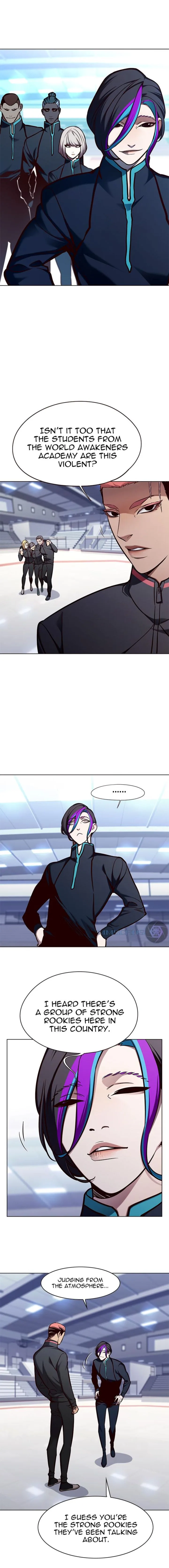 Eleceed Chapter 145 – Page 3