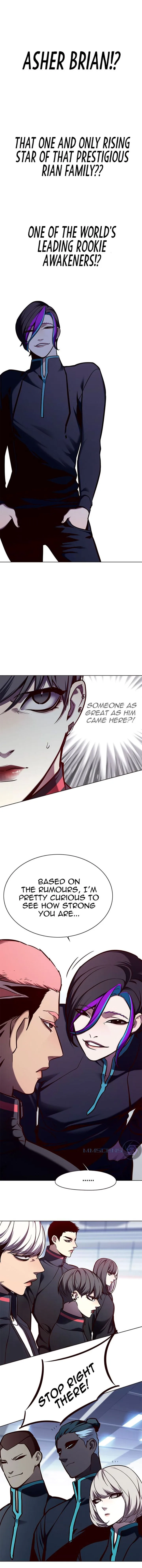 Eleceed Chapter 145 – Page 5