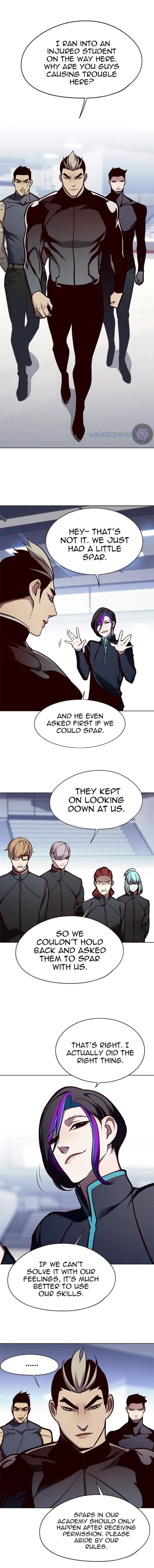 Eleceed Chapter 145 – Page 6