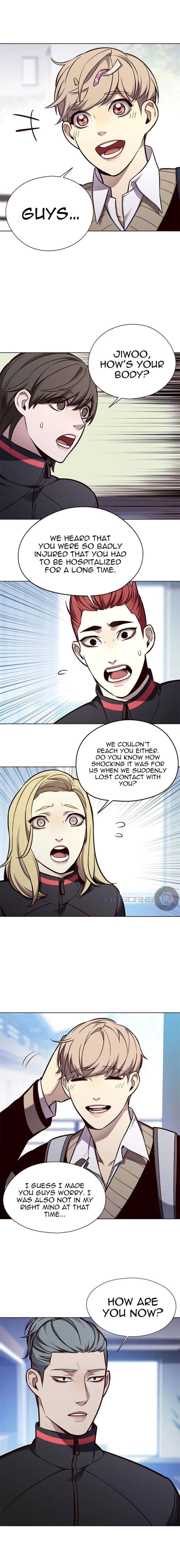 Eleceed Chapter 145 – Page 10
