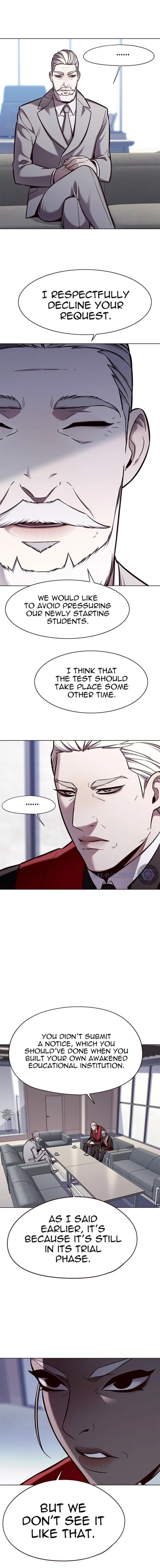 Eleceed Chapter 145 – Page 14