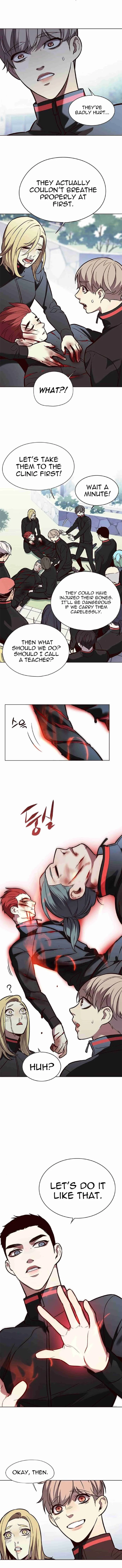 Eleceed Chapter 147 – Page 14