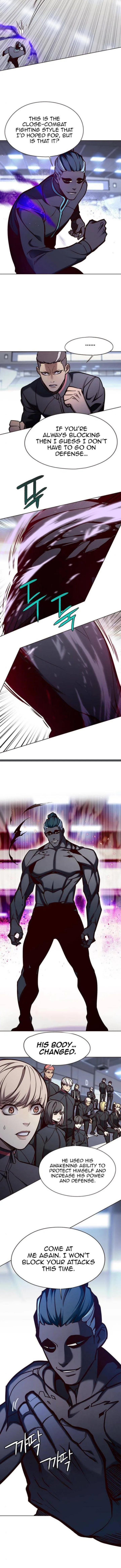 Eleceed Chapter 148 – Page 12