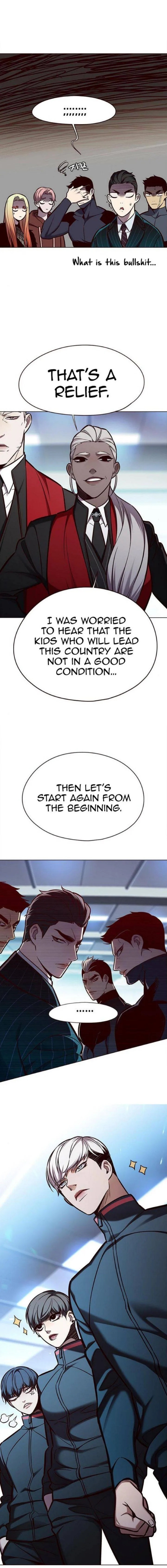 Eleceed Chapter 149 – Page 5