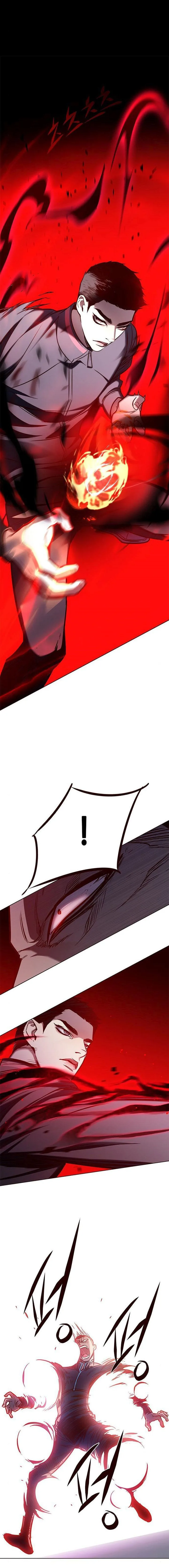 Eleceed Chapter 150 – Page 21