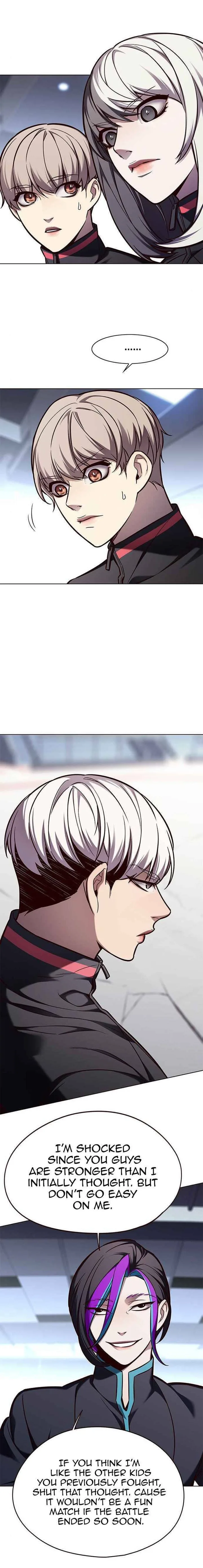Eleceed Chapter 151 – Page 6