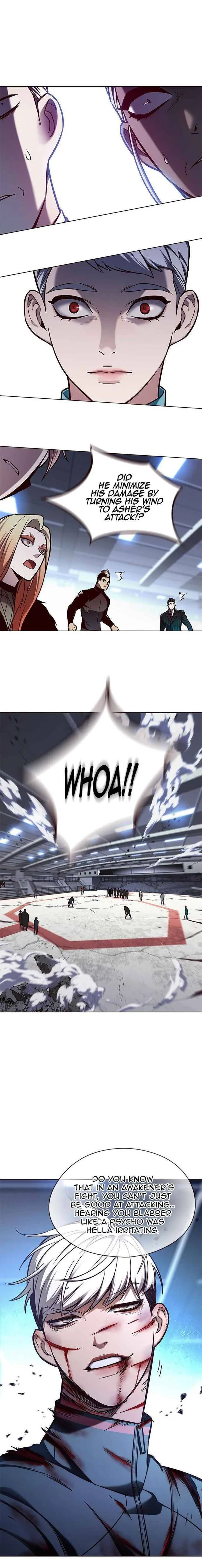 Eleceed Chapter 151 – Page 24