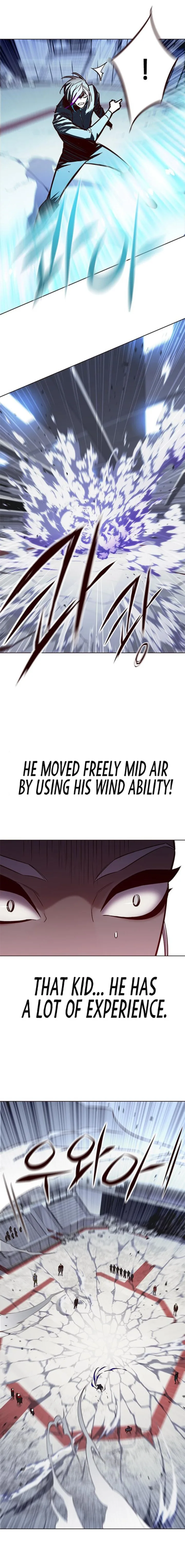 Eleceed Chapter 152 – Page 7