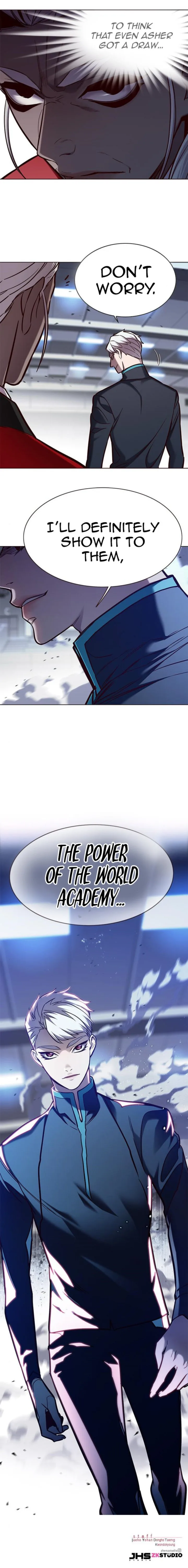 Eleceed Chapter 152 – Page 22