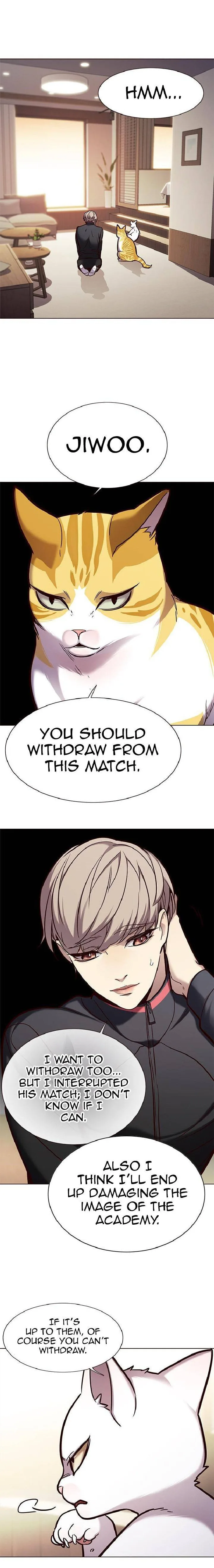 Eleceed Chapter 156 – Page 4