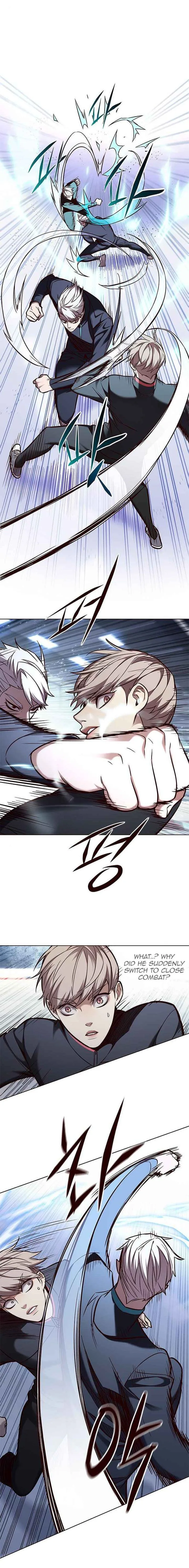 Eleceed Chapter 158 – Page 7