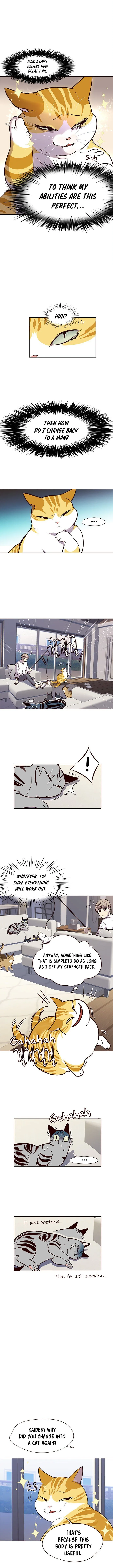Eleceed Chapter 16 – Page 3