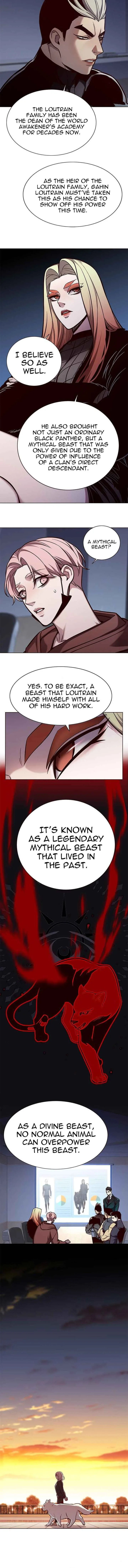 Eleceed Chapter 161 – Page 2