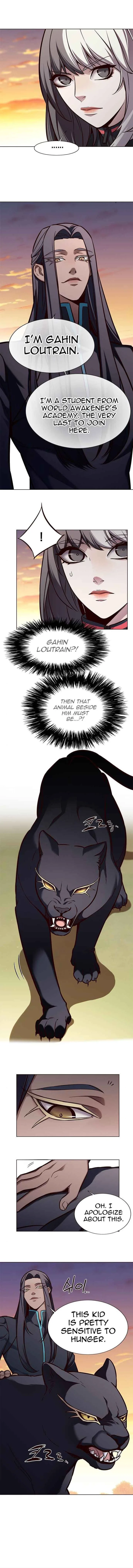 Eleceed Chapter 161 – Page 4