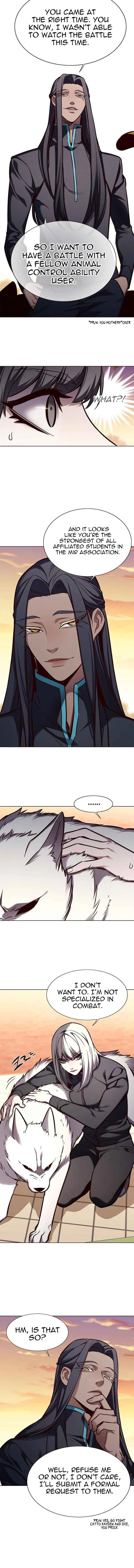 Eleceed Chapter 161 – Page 6