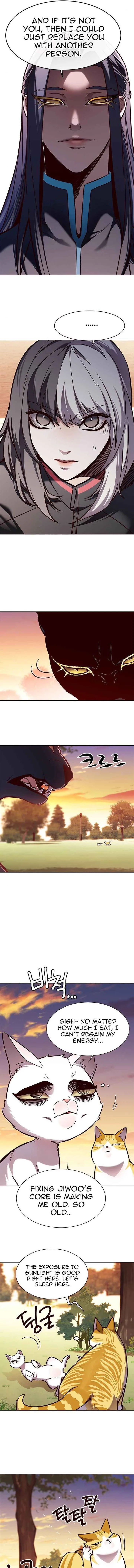 Eleceed Chapter 161 – Page 7