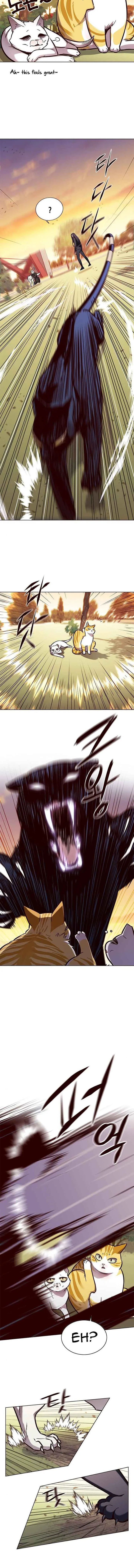 Eleceed Chapter 161 – Page 8