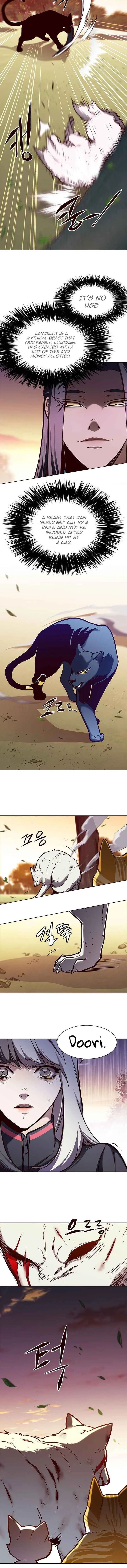 Eleceed Chapter 161 – Page 12