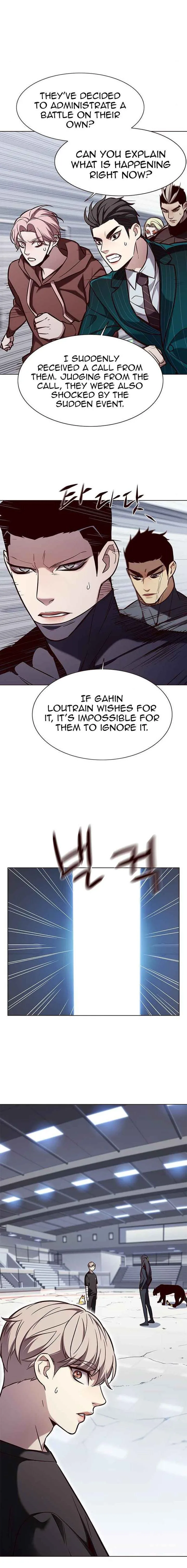 Eleceed Chapter 162 – Page 9