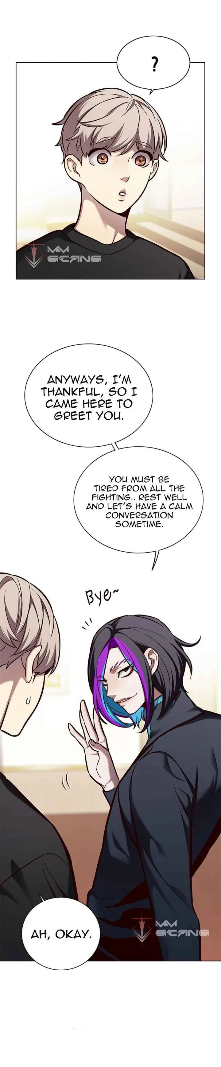 Eleceed Chapter 164 – Page 13
