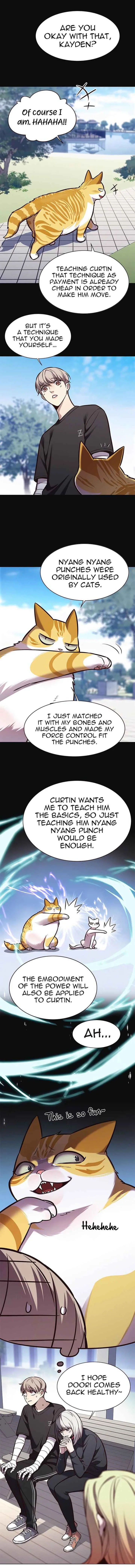 Eleceed Chapter 166 – Page 4