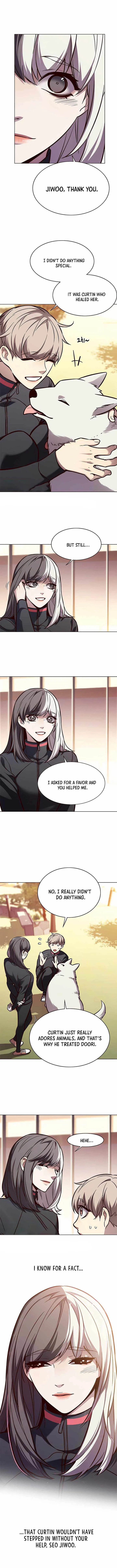Eleceed Chapter 168 – Page 4