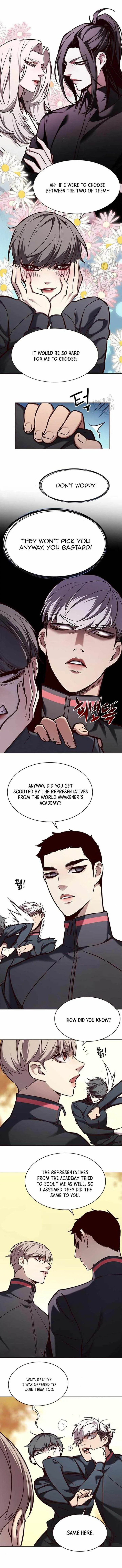 Eleceed Chapter 168 – Page 6