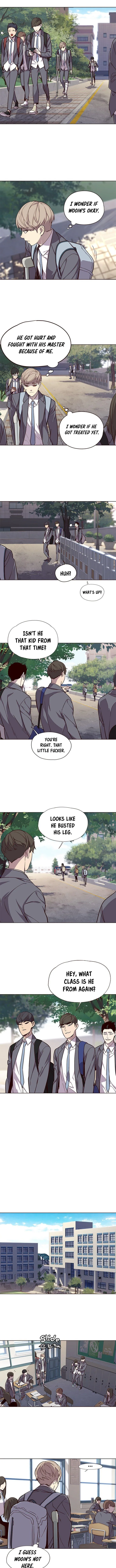 Eleceed Chapter 17 – Page 7
