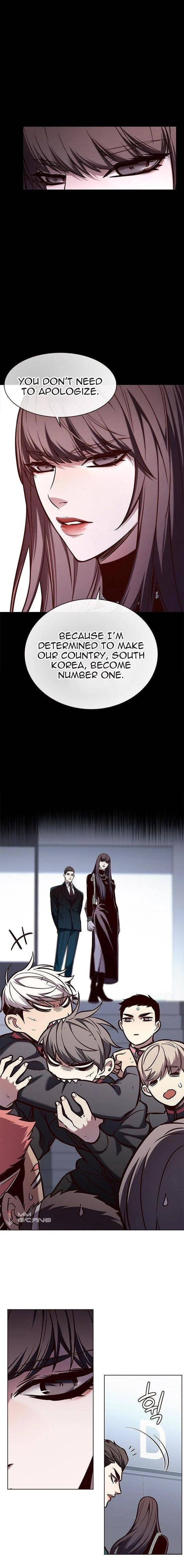 Eleceed Chapter 170 – Page 8