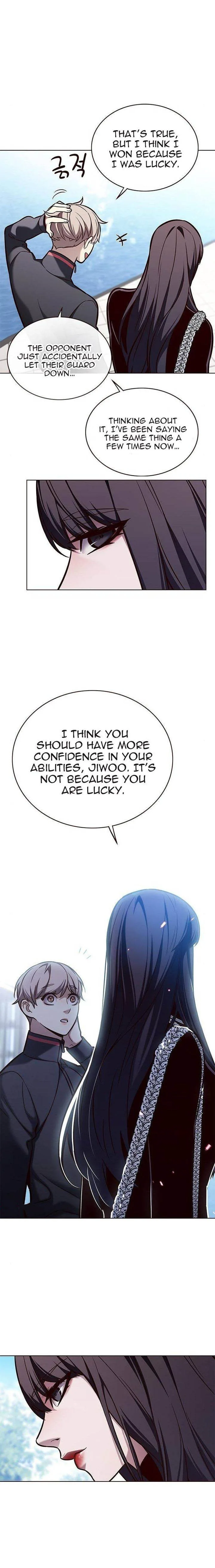 Eleceed Chapter 170 – Page 12