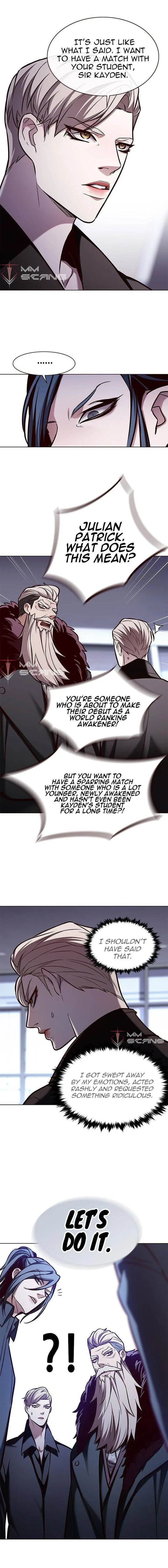 Eleceed Chapter 172 – Page 10