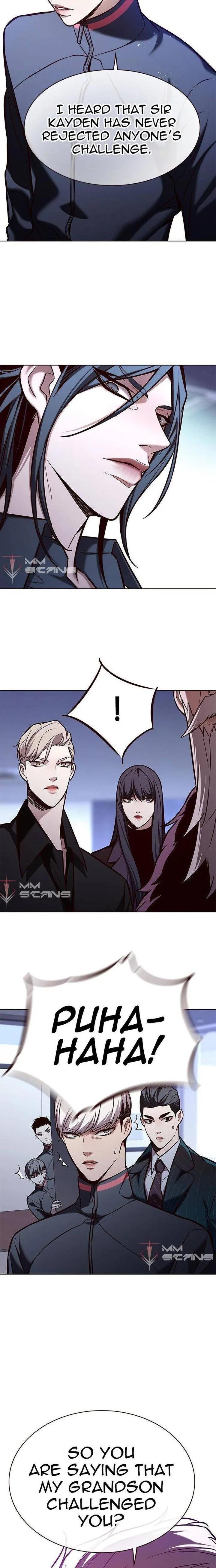 Eleceed Chapter 172 – Page 12