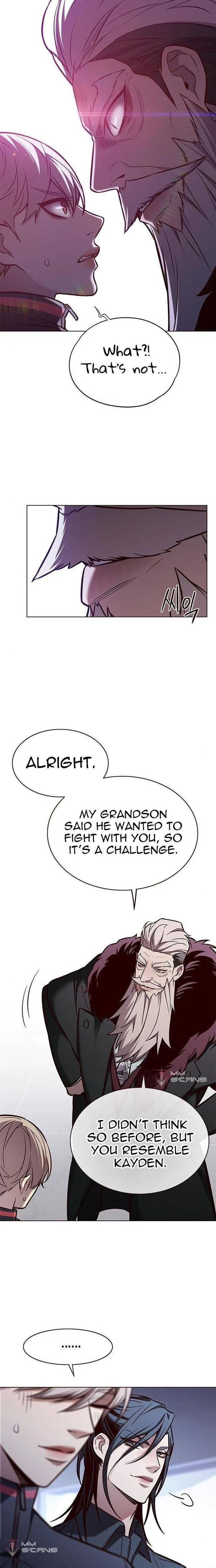 Eleceed Chapter 172 – Page 13
