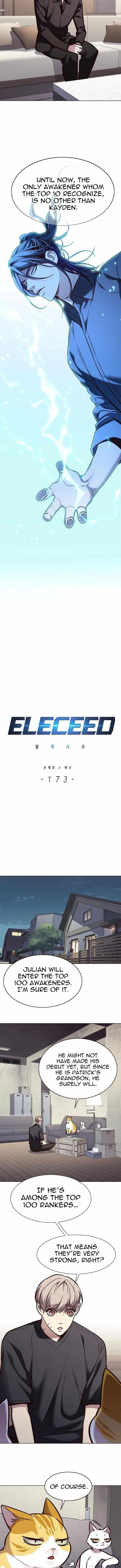 Eleceed Chapter 173 – Page 3